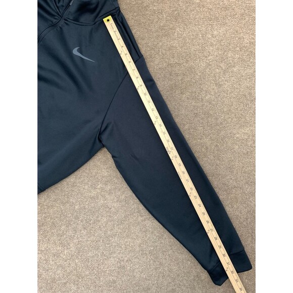 Nike Pullover Mens 4XL Therma-Fit 1/4-Zip Training Performance Lined Pullover - Picture 6 of 9